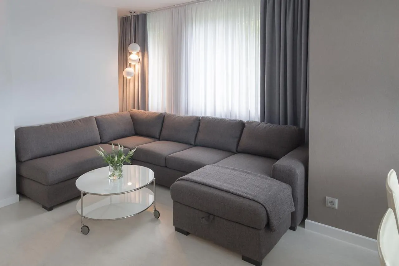 Apartament Silence Nad Golebiem Apartment Karpacz Poland