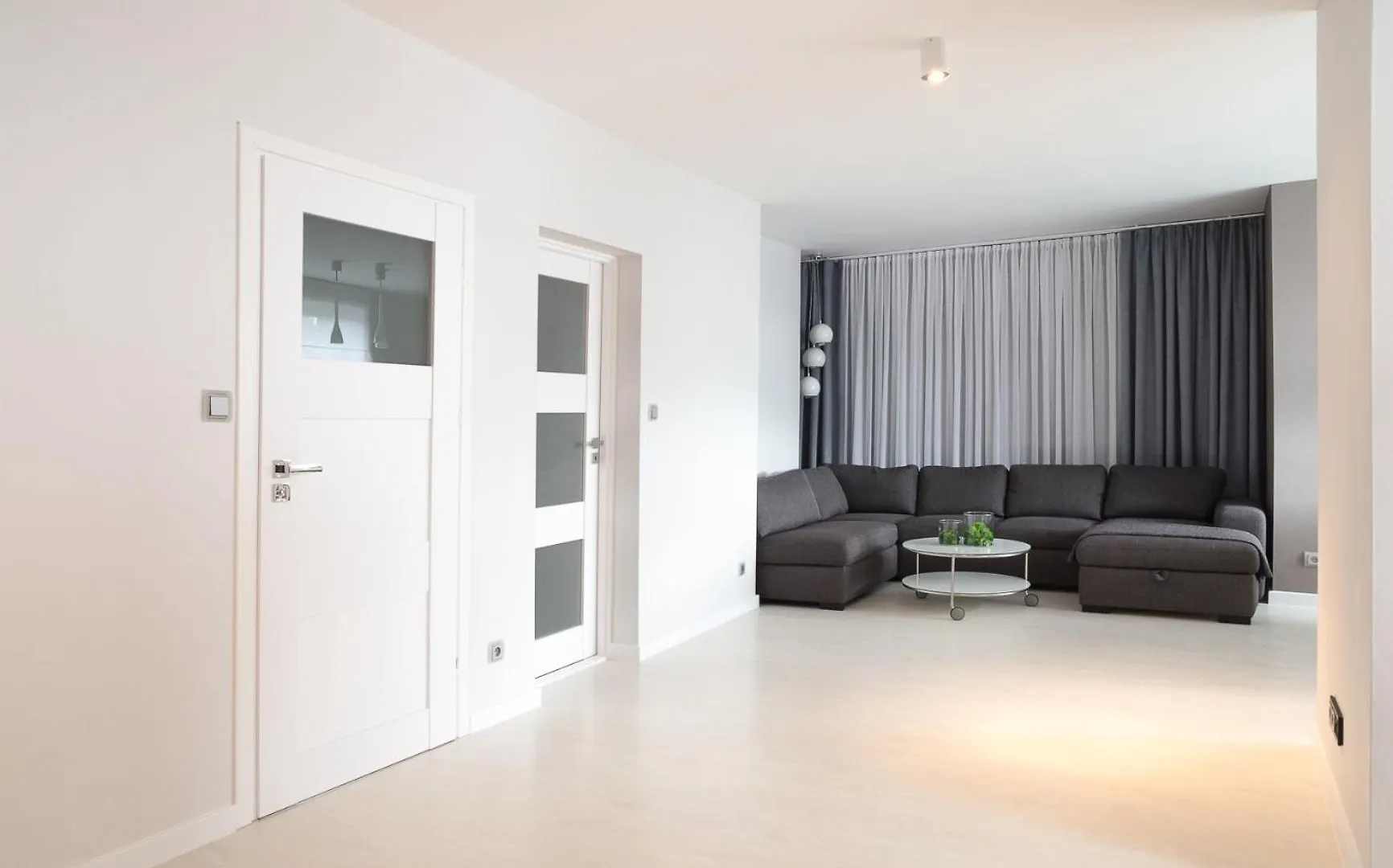Apartament Silence Nad Golebiem Apartment Karpacz