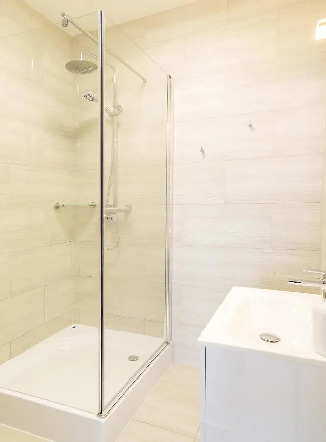 Apartament Silence Nad Golebiem Apartment Karpacz